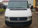 Dezmembrez Volkswagen LT Microbuz Persoane motor 2.8 TDI cod