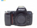 Nikon F-801 (Body only)
