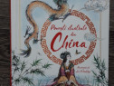 Carte pentru copii povesti ilustrate din china