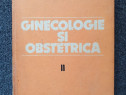 Ginecologie si obstetrica - negrut, rusu (volumul ii)