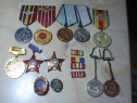 Medalii si insigne vechi