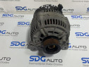 Alternator 0123510065 037903025D Audi A3 1.8 8L 1998-2003