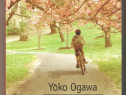 Yoko Ogawa-Profesorul si menajera