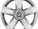 Janta Aliaj Oe Volkswagen 15" 6J x 15 ET43 5K0071495A8Z8