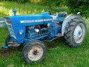 Tractor Ford 2000 45 cp