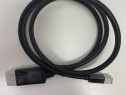 Cablu video DisplayPort - mini DisplayPort / 1m (257)