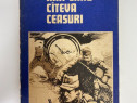 Carte Nicolae Jianu - Mai erau citeva ceasuri