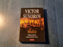 Fiasco ultima batalie a maresalului Jukov de Victor Suvorov