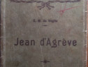 Jean D'Agreve