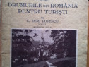 Sinaia Drumurile din România pentru turiști
