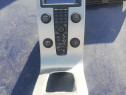 Climatronic grila centrala telefon volvo s40 v50 2004 2012
