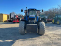 Tractor New Holland TM 175