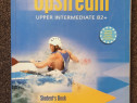 Upstream b2+ upper intermediate - student's book