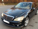 Mercedes S320D an 2007, Posibilitate rate
