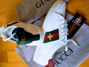 Adidasi Gucci import Italia, unisex, diverse mărimi
