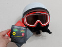 Casca schi, snowboard Everest Alpine Misp Helmet, nr. XS / S