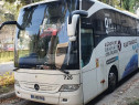 MERCEDES Tourismo autocar 59 locuri an 2011 410CP AC Webasto