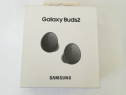 Casti Samsung Galaxy buds 2., căștile sunt noi si sigilate.