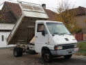 Iveco Daily Basculant Pe cutie - an 1989