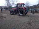 Tractor international 956 xl tractiune 4x4