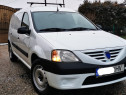 Dacia logan Van / 2008 / Euro 4 / 1.6MPi / Benzina