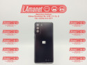 Samsung S21+ 5G Black 128GB DualSim Neverlocked Garantie NOU
