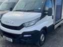 Fata complecta Iveco Daily 2014/2021