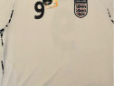 Tricou fotbal original Anglia 2007-2009 Rooney