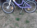 Bicicleta copii 20 inch 3 viteze