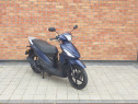 Scuter Suzuki Adress 110 cc - 2021