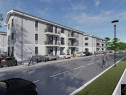 Giroc| Apartament cu 3 camere| 56 mp balcon