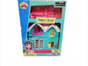 Set Casuta de papusi, Happy House