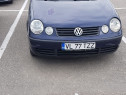 VW Polo volkswagen polo benzina 1.2 inmatriculat RO