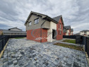 Casa individuale cu CF in Jucu de Mijloc