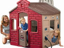 Loc Joaca Casuta pentru copii Little Tikes Endless Adventure