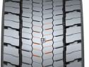 Anvelopa HANKOOK VARA 295/60 R22.5 150/147L CAMION