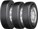 Anvelopa CONTINENTAL VARA 265/70 R17.5 139/136M CAMION