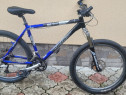 Bicicleta mountain bike, marime cadru M, Shimano