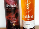Glenfiddich Perpetual Collection Vat 03 15 Ani whisky