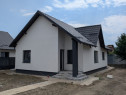 Casa 2025 Lilieci Rozelor (Apa, Canalizare, Gaz) terasa + be