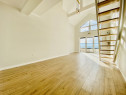 Penthouse 3 camere 82mp terasa 12,78mp la cheie in Cristian