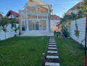 Casa moderna single cu 5 camere 200 mp parc Sub Arini Sibiu