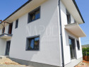 Casa individuala cu 422 mp teren, in localitatea Luna de Jos