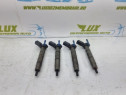 Injector A6540700187 0445117048 2.0 cdi om654 e200 Mercedes-
