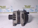 Alternator 2.2 cdi om651 a0009063822 Mercedes-Benz CLA-Class