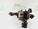 Turbina Turbo Turbosuflanta 2.0 tdi CBA CBAA 53039880205 Vol