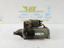 Electromotor 1.3 cdti z13dth 55221292 Fiat 500 2 [2008 - 201