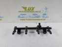 Rampa injectoare 1.4 benzina 7700274294 Renault Clio 2 [1998