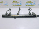 Rampa injectoare injector 3.0 cdi OM 642 a6420702595 Mercedes-Benz ML