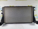 Radiator intercooler 1.9 BXE 1k0145803l Volkswagen VW Golf Plus  [2004